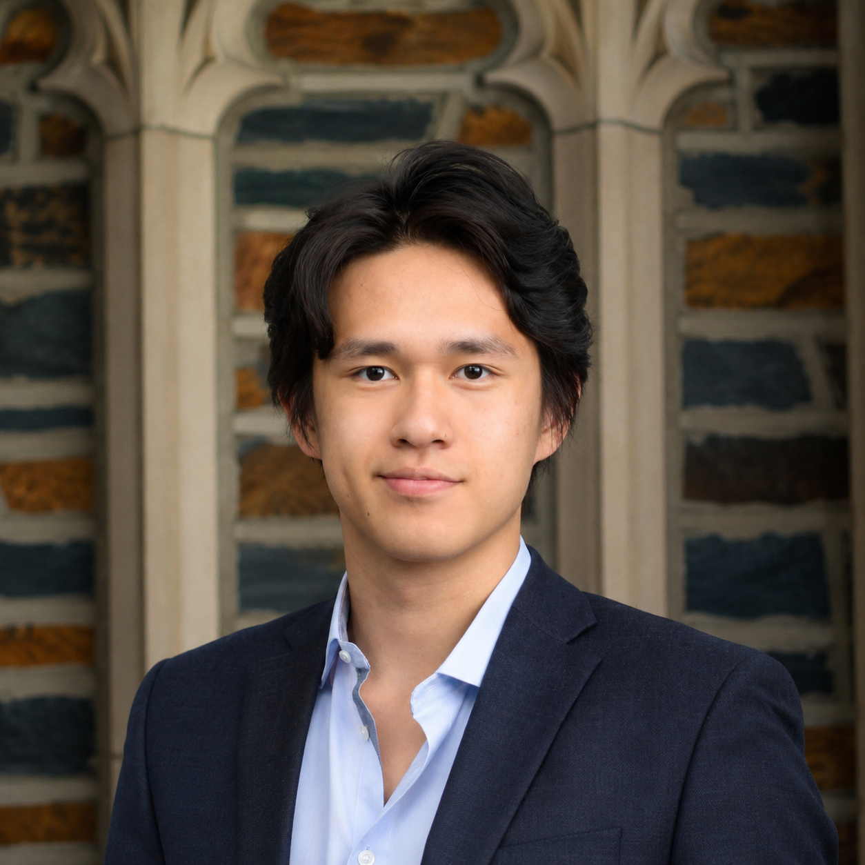 Nathan Wong