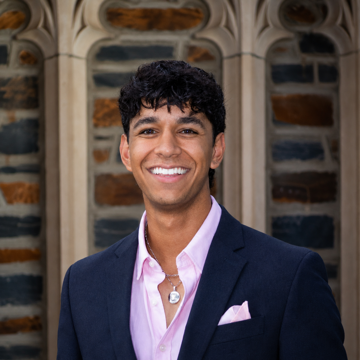 Rishi Shah