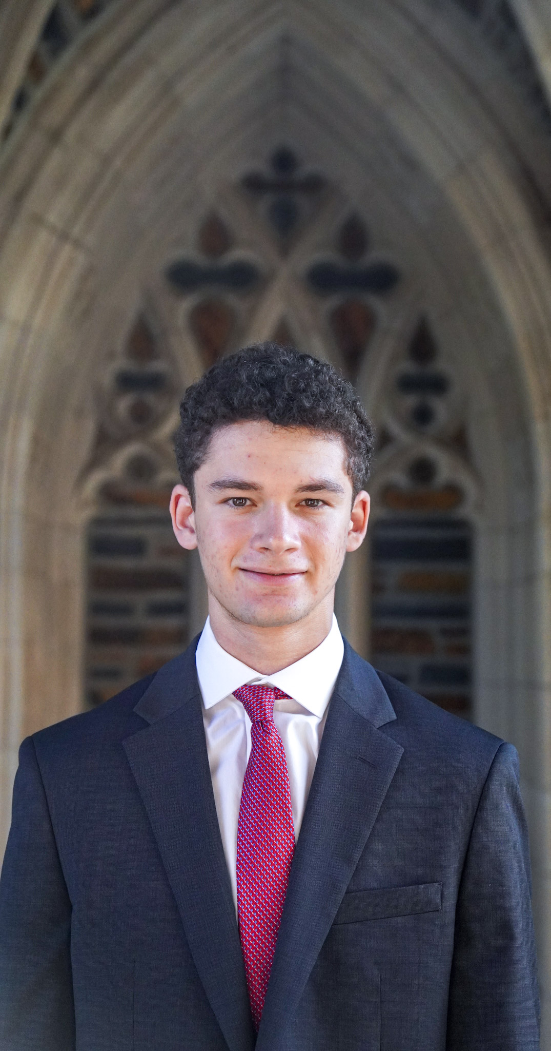 Evan Merzon
