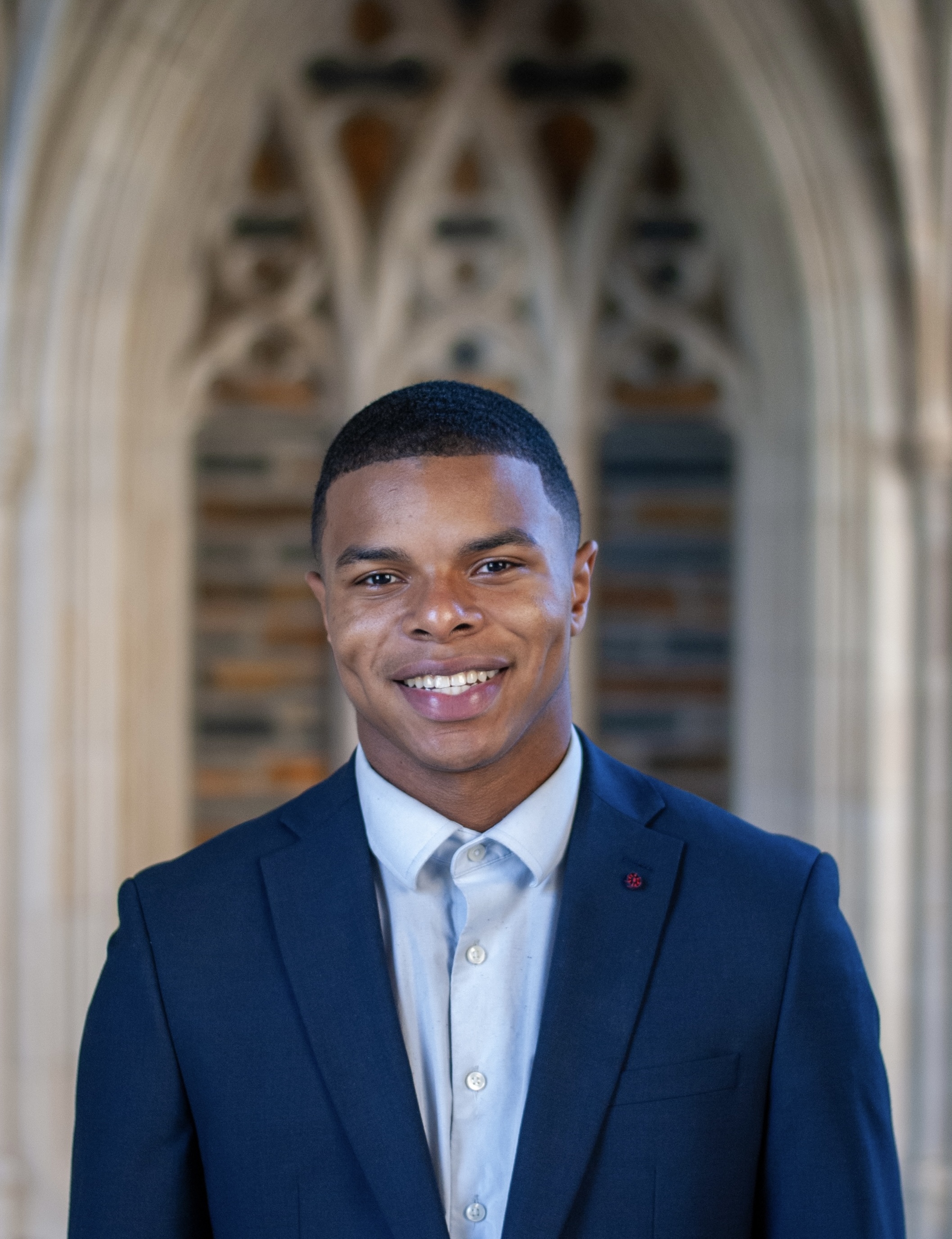 Terrence Ware